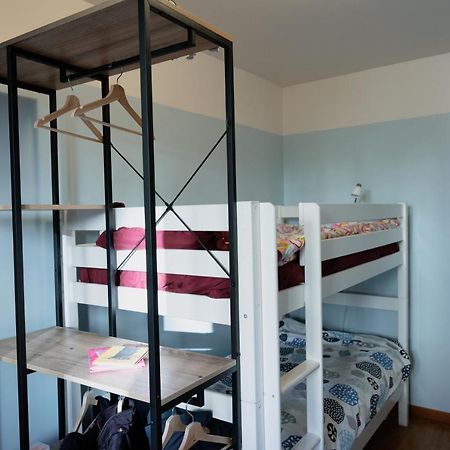 Kasa Jura - Au Coeur Des Monts Apartment แซ็ง-คล็อด ภายนอก รูปภาพ