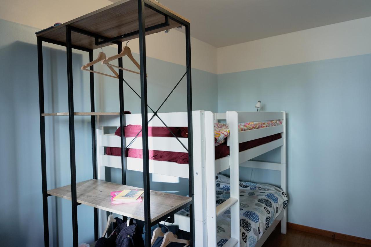 Kasa Jura - Au Coeur Des Monts Apartment แซ็ง-คล็อด ภายนอก รูปภาพ