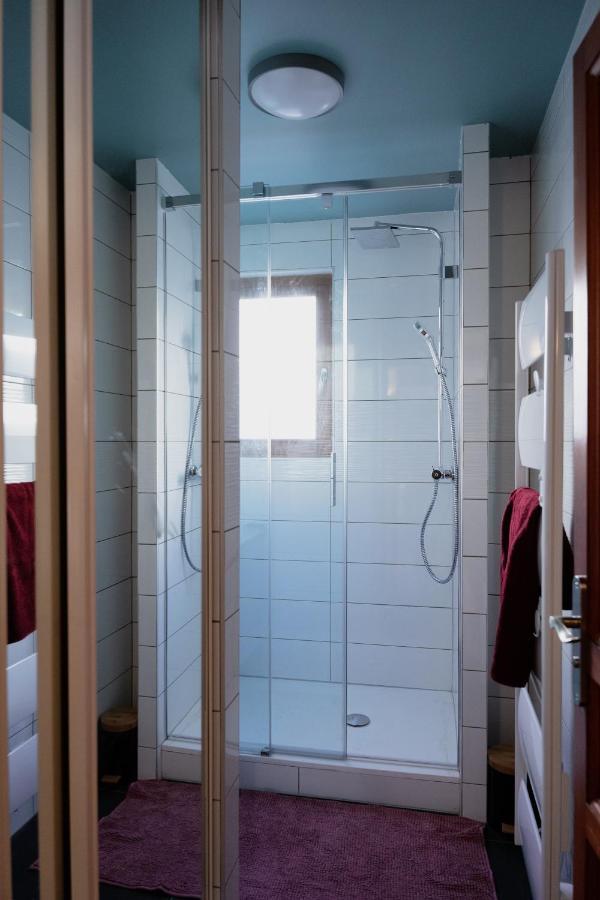 Kasa Jura - Au Coeur Des Monts Apartment แซ็ง-คล็อด ภายนอก รูปภาพ