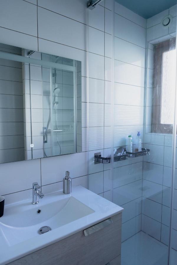 Kasa Jura - Au Coeur Des Monts Apartment แซ็ง-คล็อด ภายนอก รูปภาพ